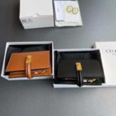wholesale quality celine wallet model no. 501